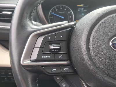 2020 Subaru Ascent Touring