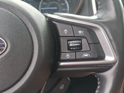 2020 Subaru Ascent Touring
