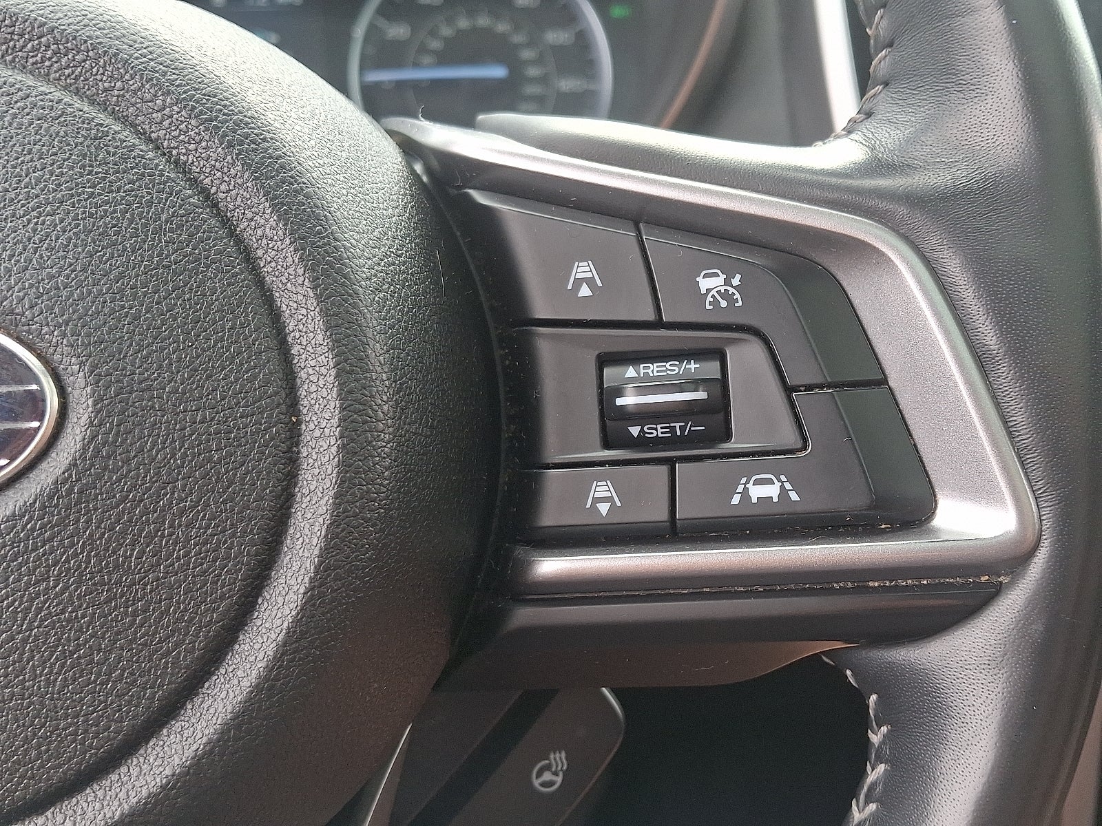 2020 Subaru Ascent Touring