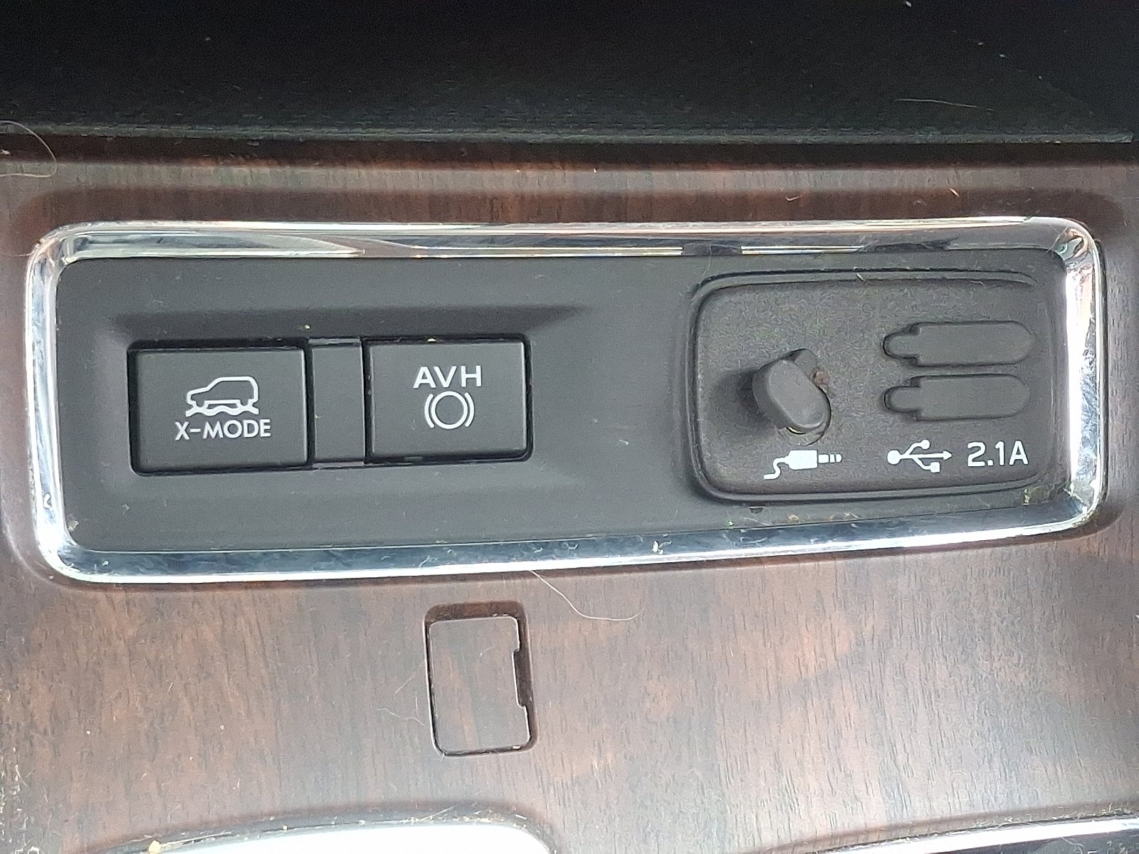 2020 Subaru Ascent Touring