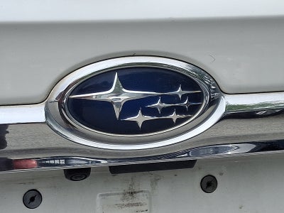 2020 Subaru Ascent Touring