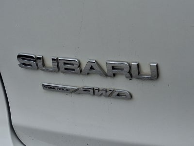2020 Subaru Ascent Touring
