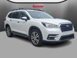 2020 Subaru Ascent Touring