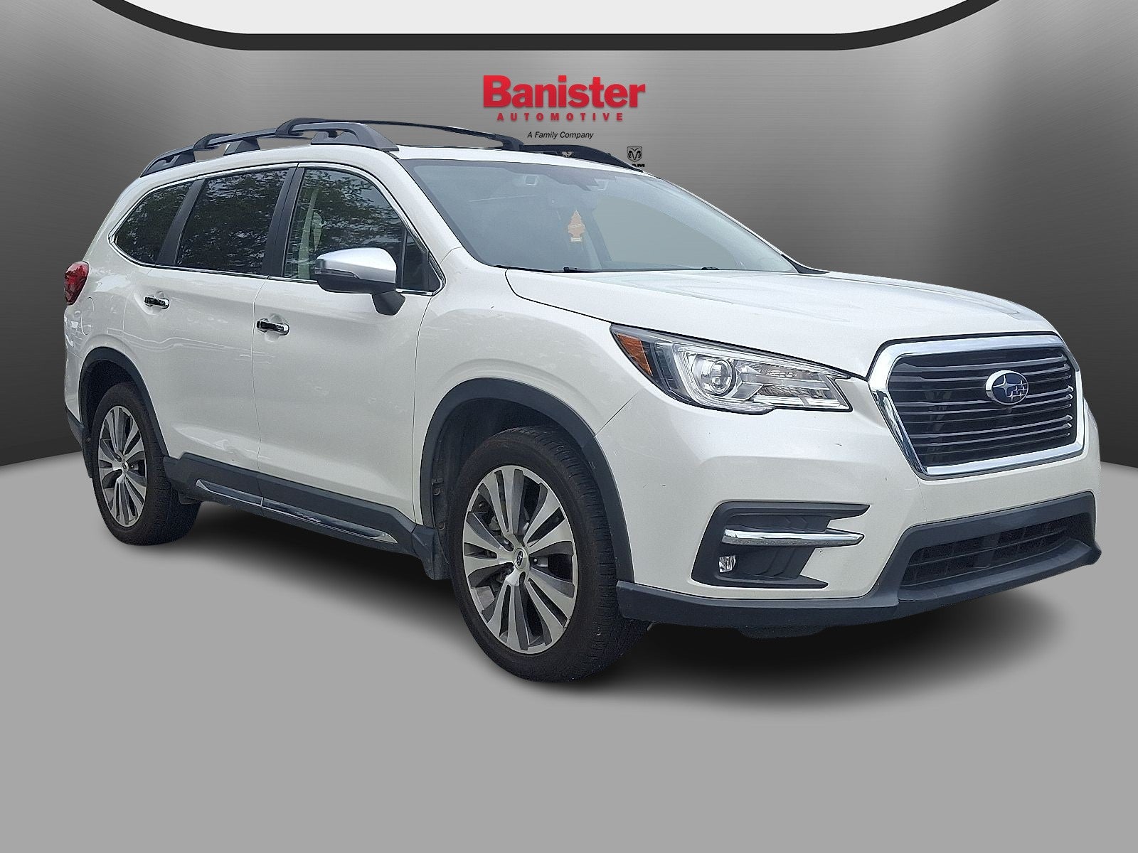 2020 Subaru Ascent Touring