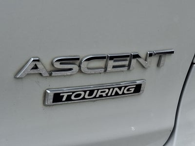 2020 Subaru Ascent Touring