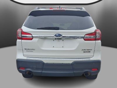 2020 Subaru Ascent Touring