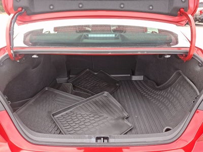 2025 Toyota Camry Hybrid SE