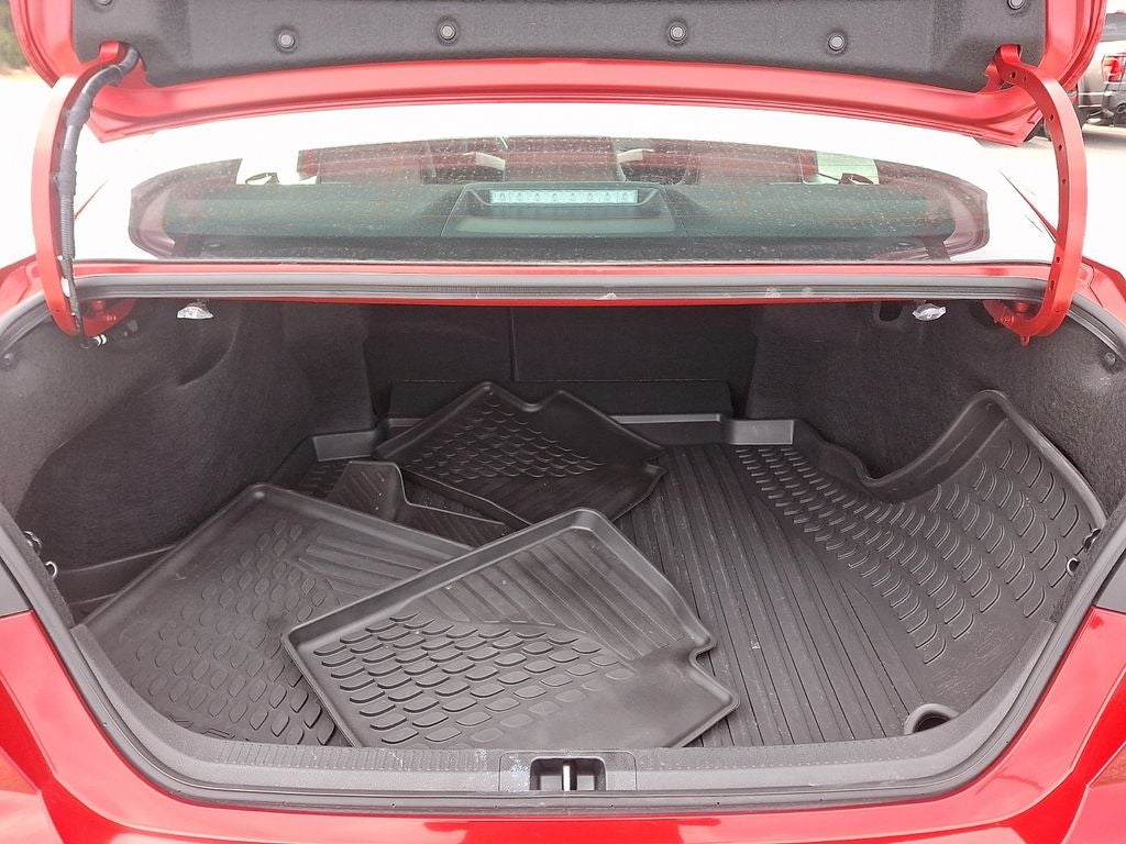 2025 Toyota Camry Hybrid SE