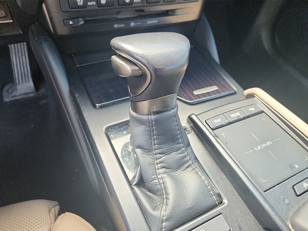 2019 Lexus ES 350 Base