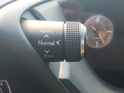 2019 Lexus ES 350 Base