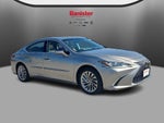 2019 Lexus ES 350 Base
