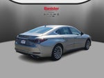 2019 Lexus ES 350 Base