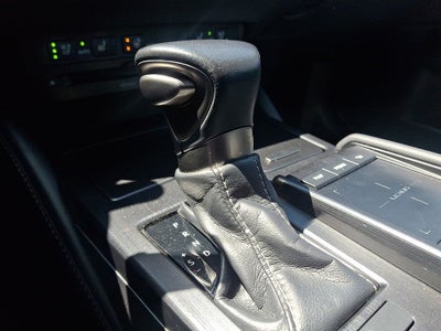 2021 Lexus ES 350 Base