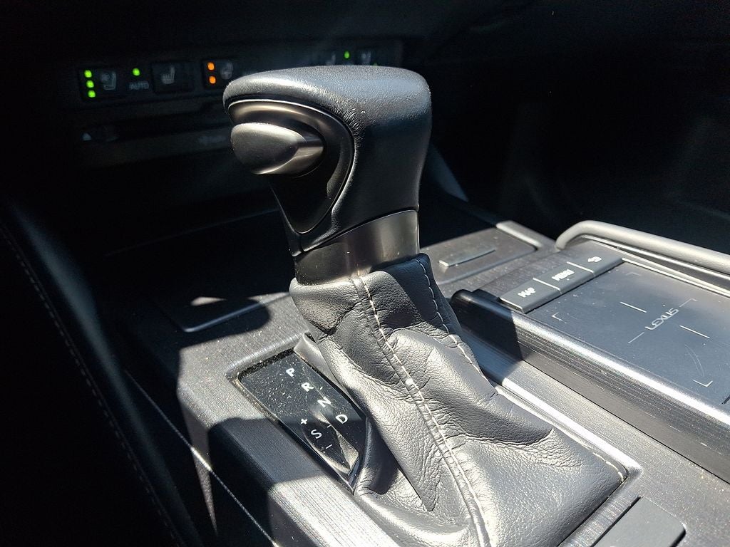 2021 Lexus ES 350 Base