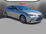 2021 Lexus ES 350 Base