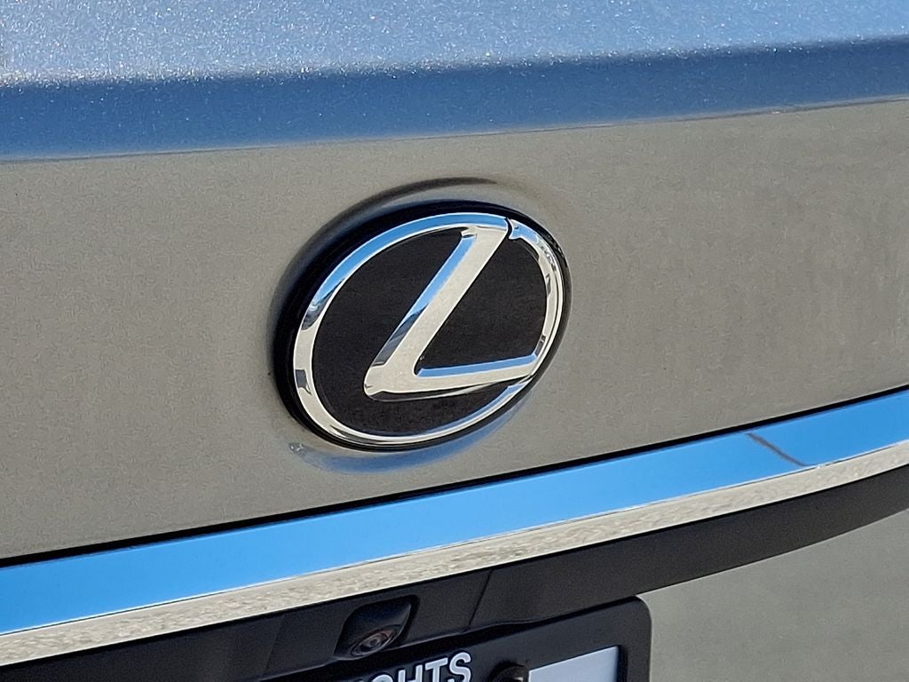 2021 Lexus ES 350 Base