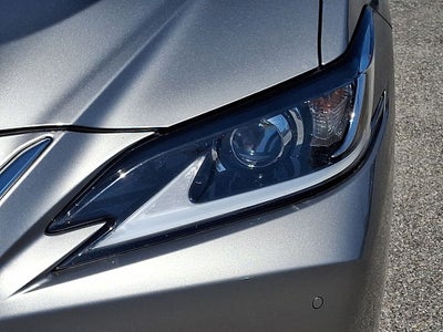 2021 Lexus ES 350 Base