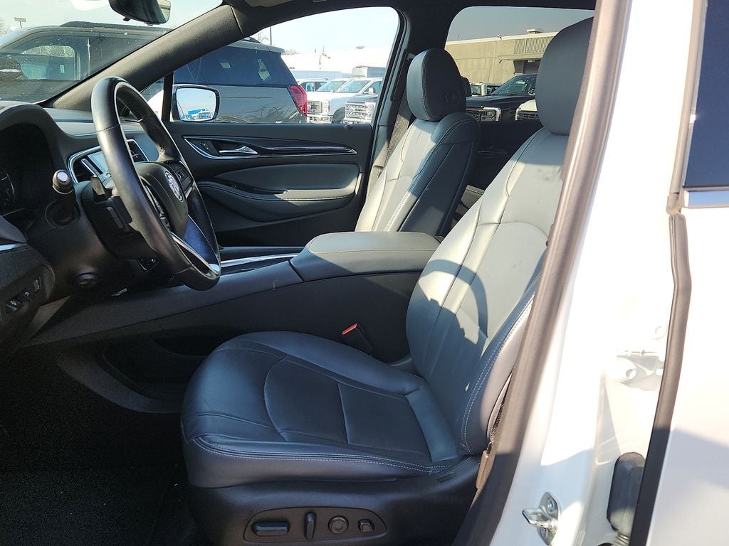 2024 Buick Enclave Premium