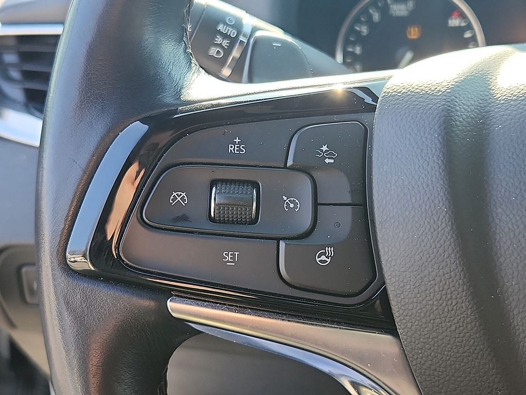 2024 Buick Enclave Premium