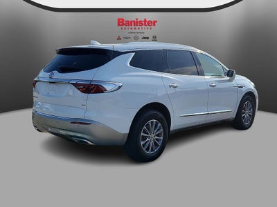 2024 Buick Enclave Premium