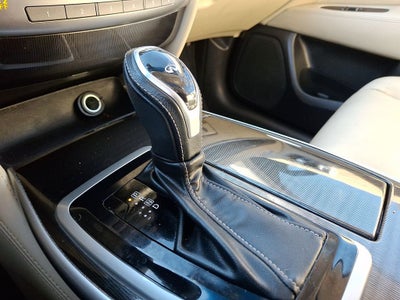 2016 INFINITI QX60 Base