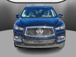 2016 INFINITI QX60 Base