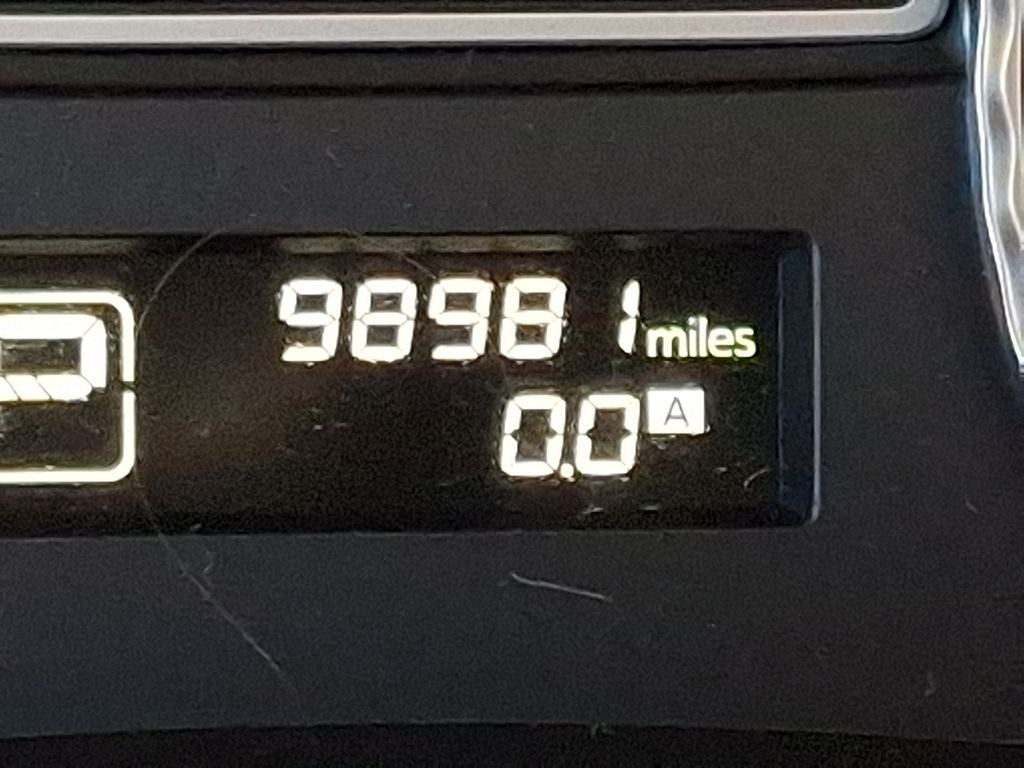 2016 INFINITI QX60 Base