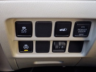 2016 INFINITI QX60 Base