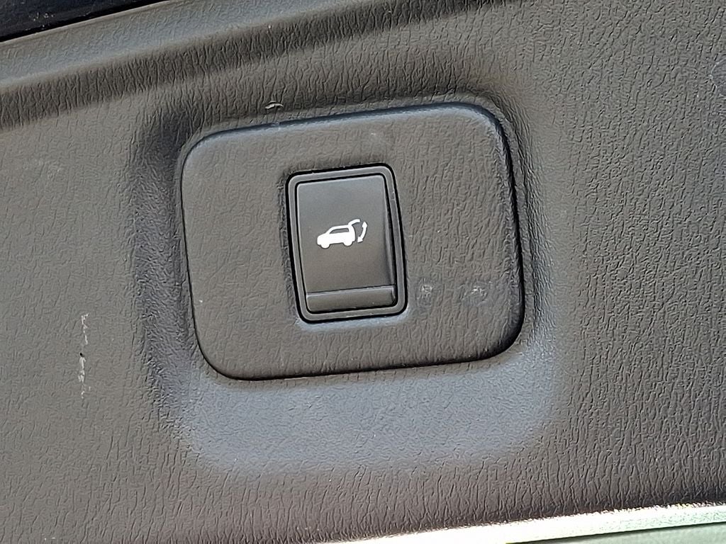 2016 INFINITI QX60 Base