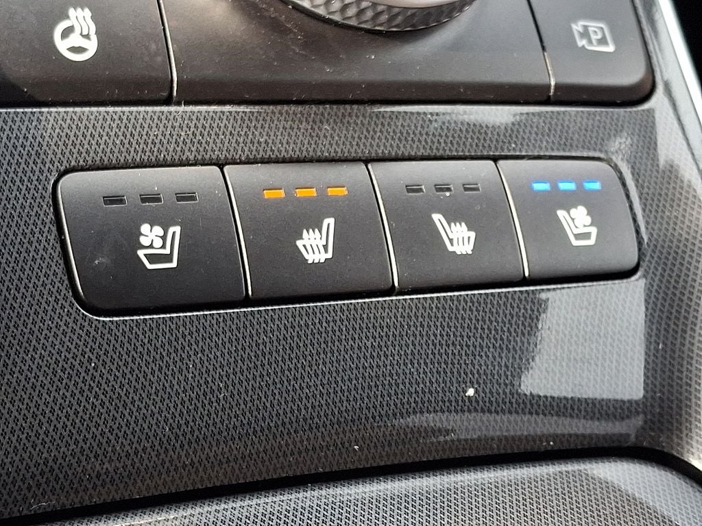 2021 Hyundai Santa Fe Calligraphy