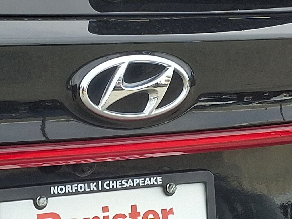 2021 Hyundai Santa Fe Calligraphy
