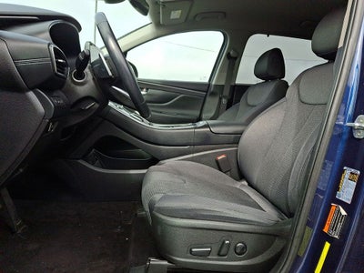 2022 Hyundai Santa Fe XRT