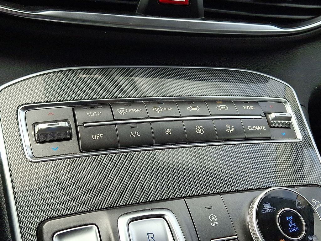 2022 Hyundai Santa Fe XRT