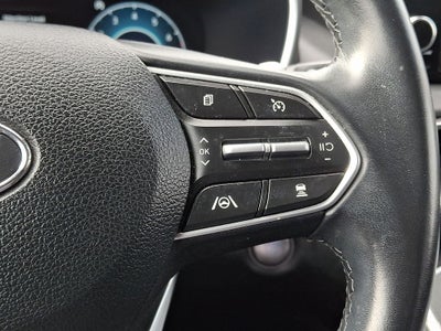 2022 Hyundai Santa Fe XRT