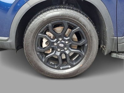 2022 Hyundai Santa Fe XRT