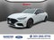 2021 Hyundai Sonata N Line