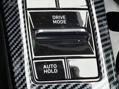 2021 Hyundai Sonata N Line