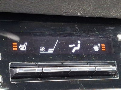 2021 Hyundai Sonata N Line