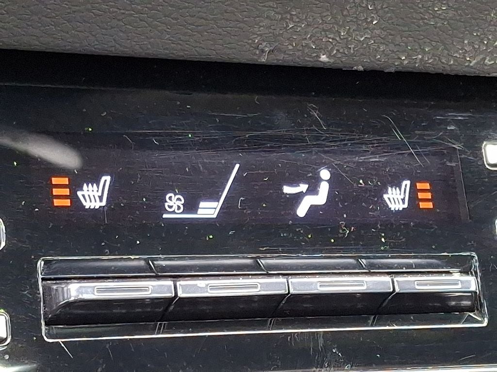 2021 Hyundai Sonata N Line