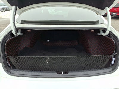 2021 Hyundai Sonata N Line