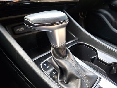 2022 Hyundai Santa Cruz SEL Premium