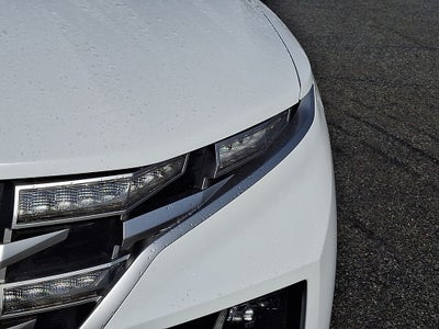 2022 Hyundai Santa Cruz SEL Premium