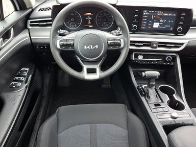 2023 Kia K5 LXS