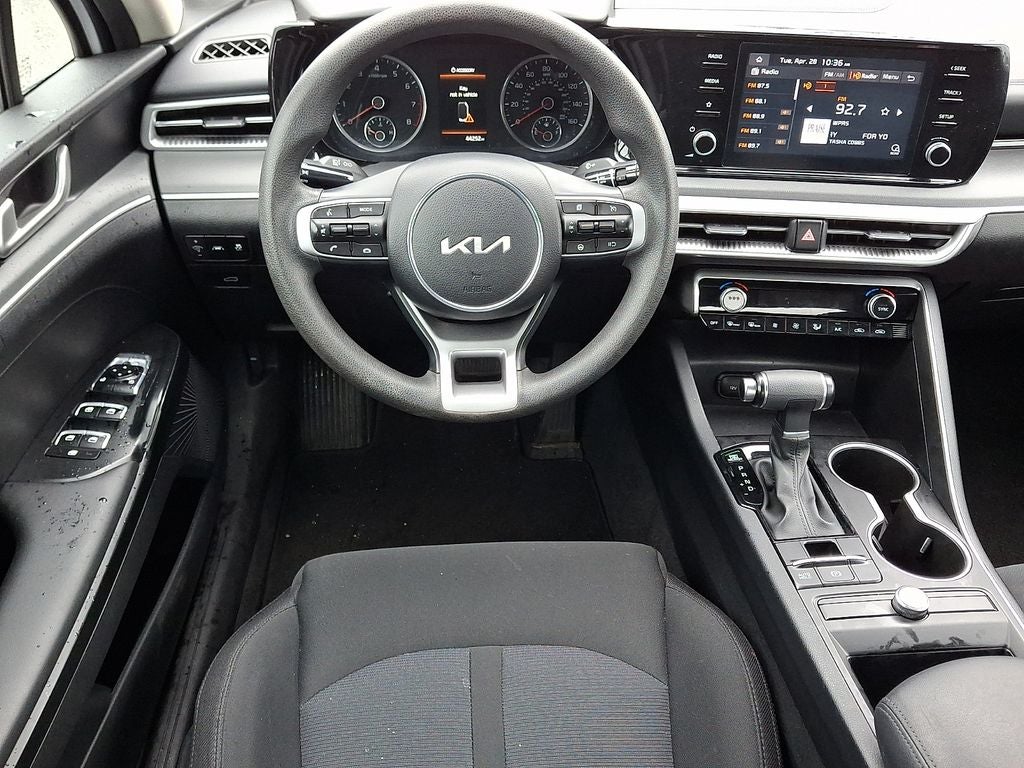 2023 Kia K5 LXS