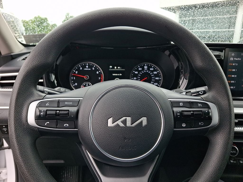 2023 Kia K5 LXS