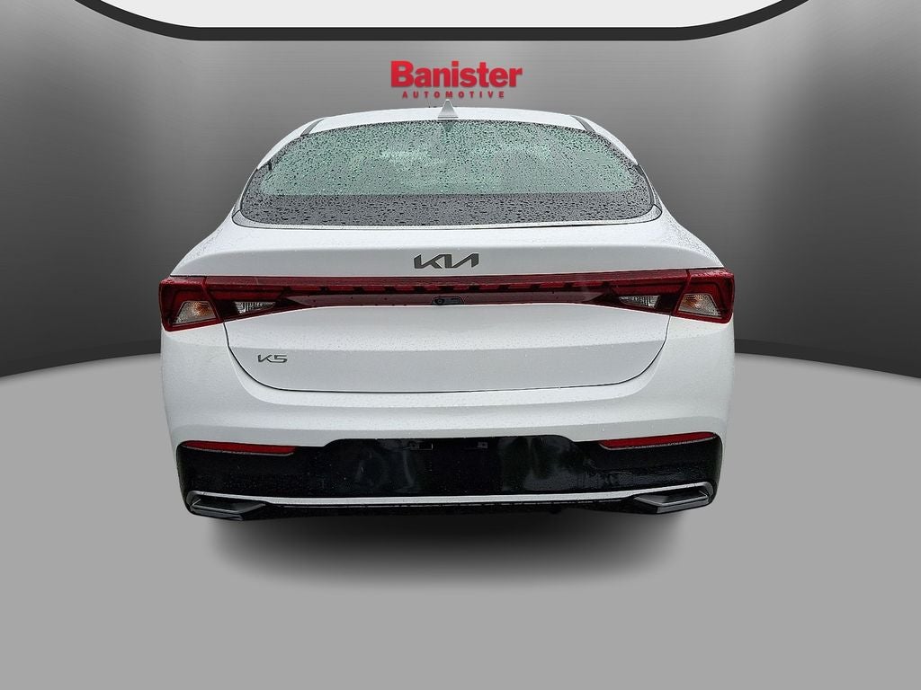 2023 Kia K5 LXS
