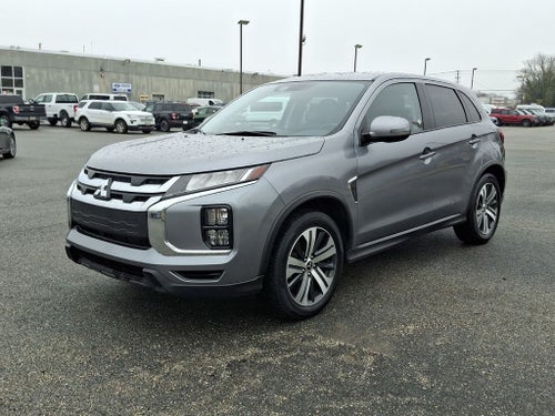 2024 Mitsubishi Outlander Sport S