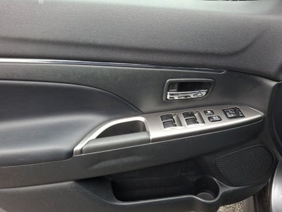 2024 Mitsubishi Outlander Sport S