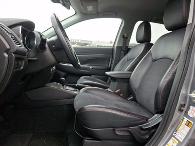 2024 Mitsubishi Outlander Sport S