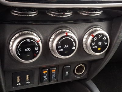 2024 Mitsubishi Outlander Sport S